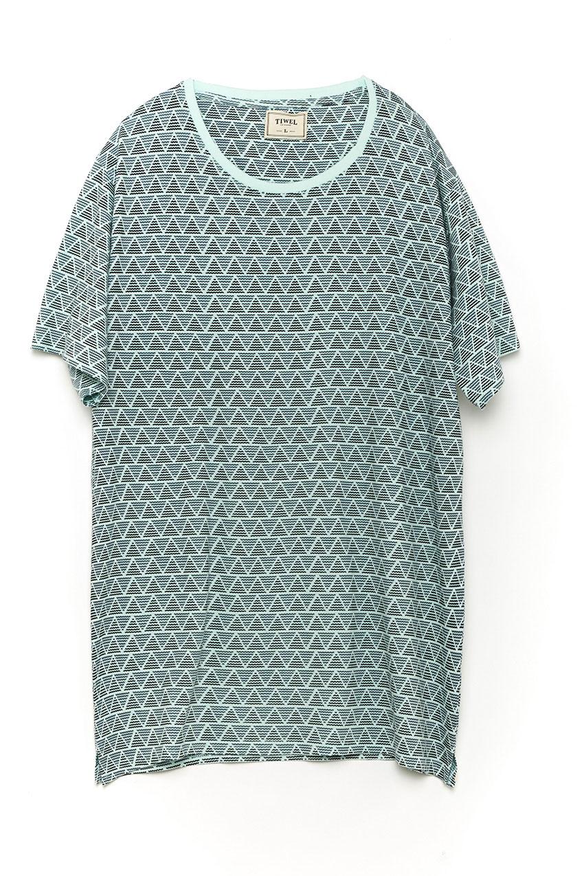 tiwel Camiseta Nuwave COMPRAR AHORA