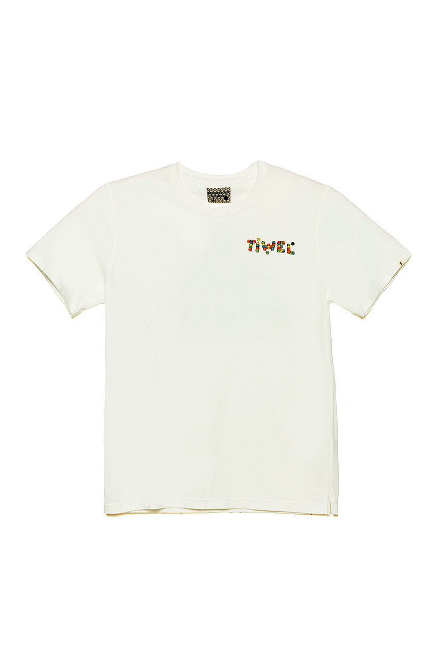 tiwel Camiseta Matt by David Sánchez Solo queda un día