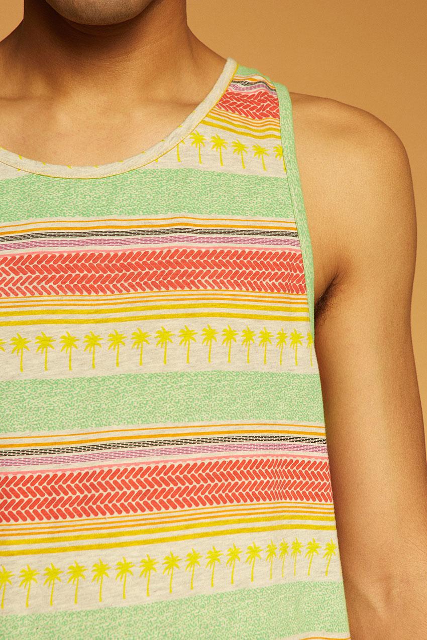 tiwel Camiseta Tico by Antonyo Marest Superdescuento