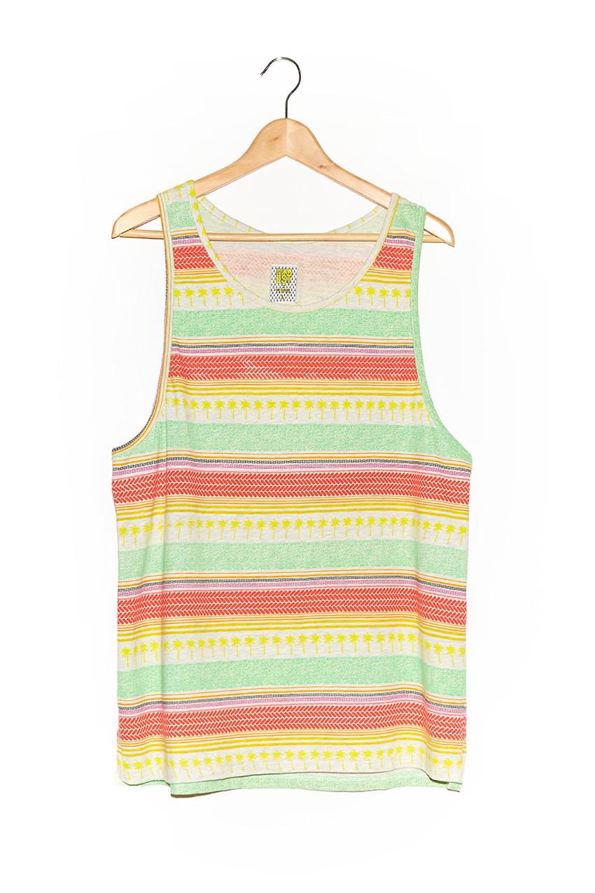 tiwel Camiseta Tico by Antonyo Marest Superdescuento