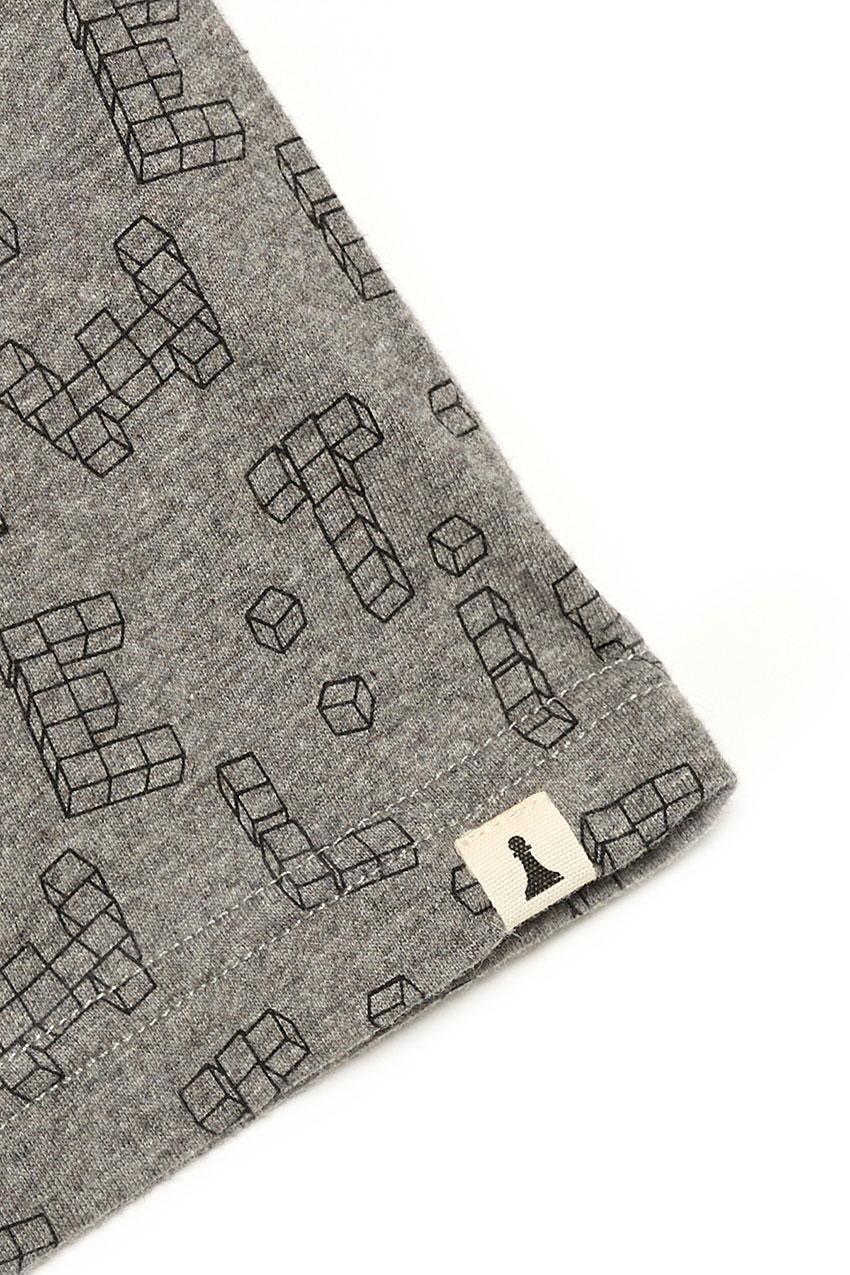 tiwel Camiseta Dice Toy by David Sánchez Grandes descuentos