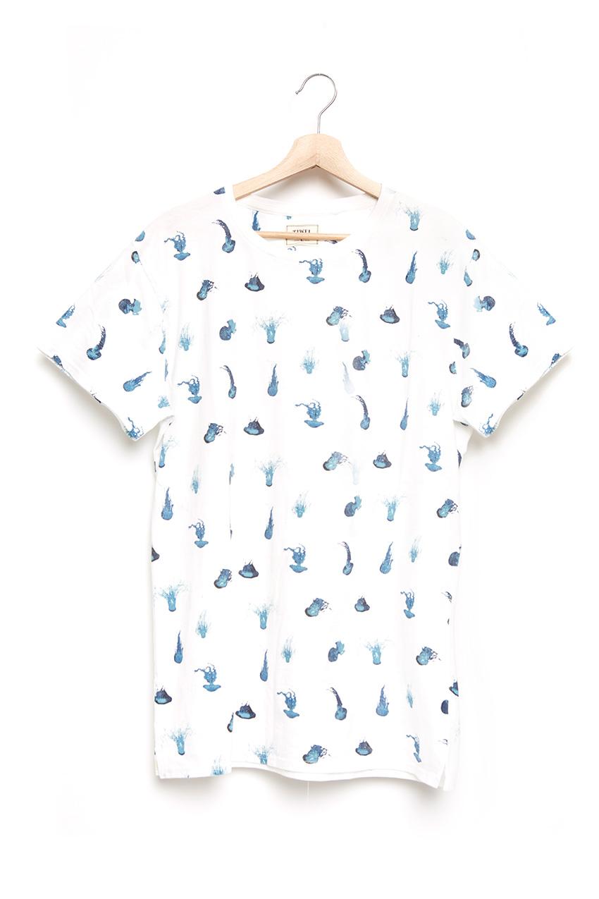 tiwel Camiseta Jelly Tienda de fábrica