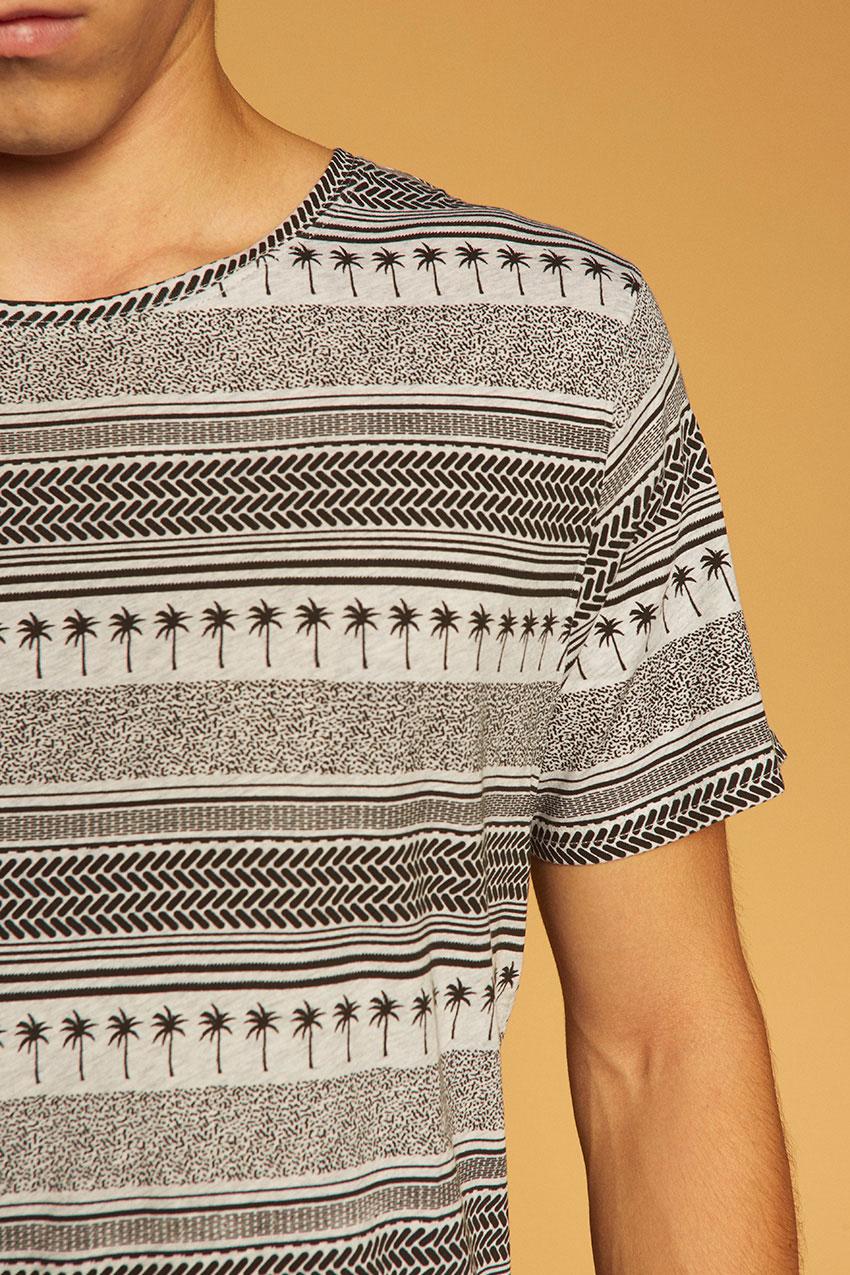tiwel Camiseta Hypno by Antonyo Marest Limitado a 3 días