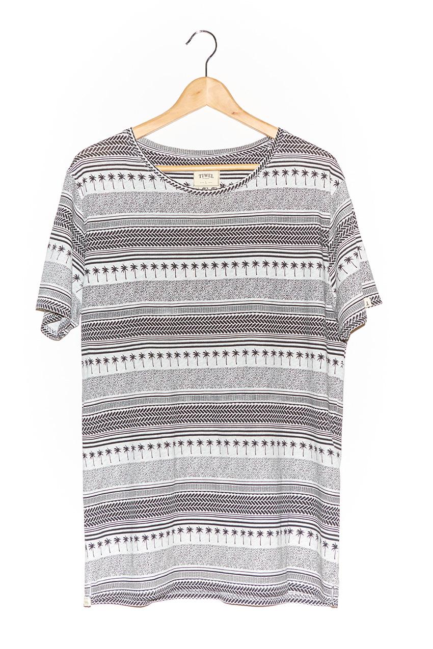 tiwel Camiseta Hypno by Antonyo Marest Limitado a 3 días