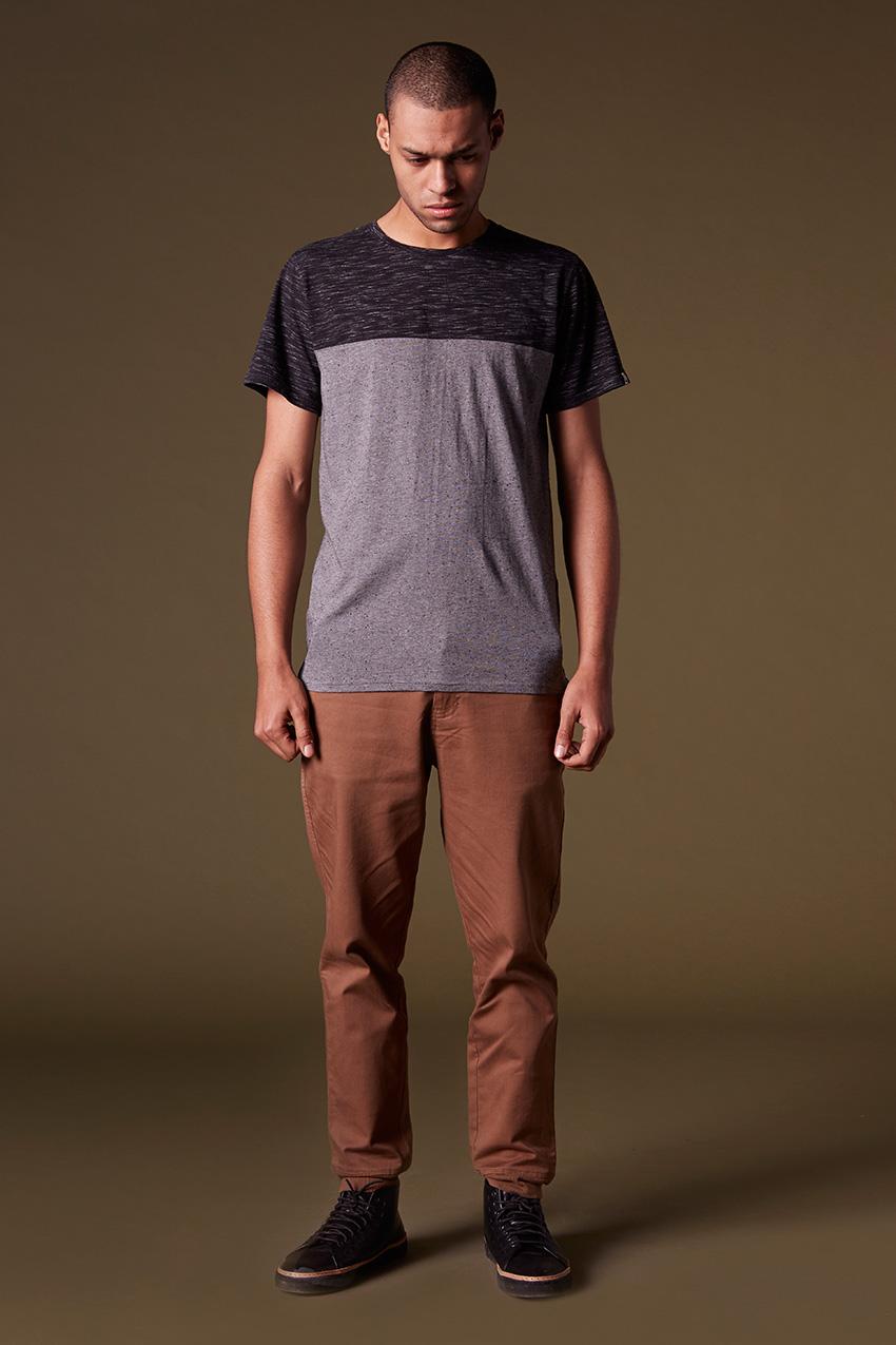 tiwel Camiseta Fuyu