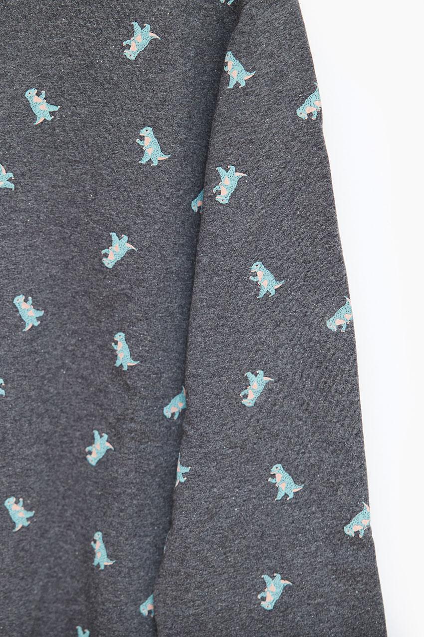 tiwel Sudadera Gonky Descuentos del mes