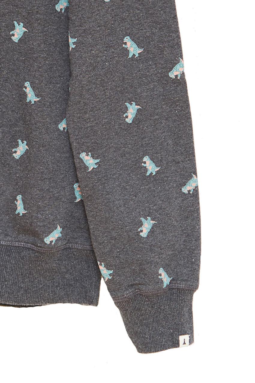 tiwel Sudadera Gonky Descuentos del mes