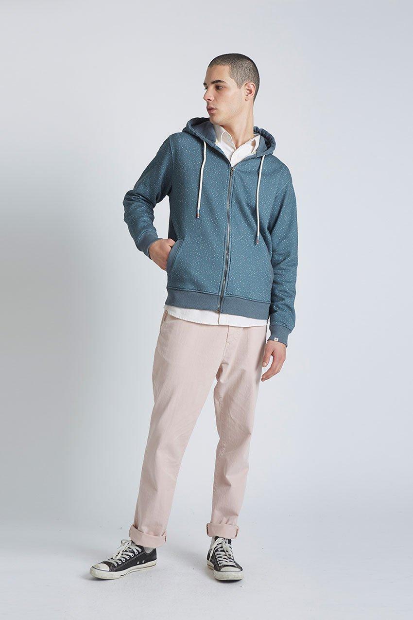 tiwel Sudadera Jack
