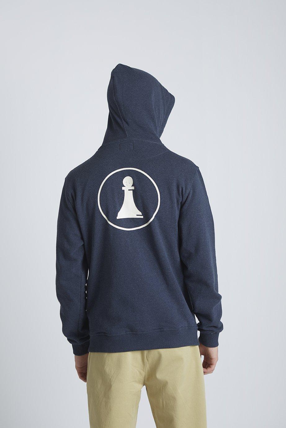 tiwel Sudadera Brighton Descuento por venta flash