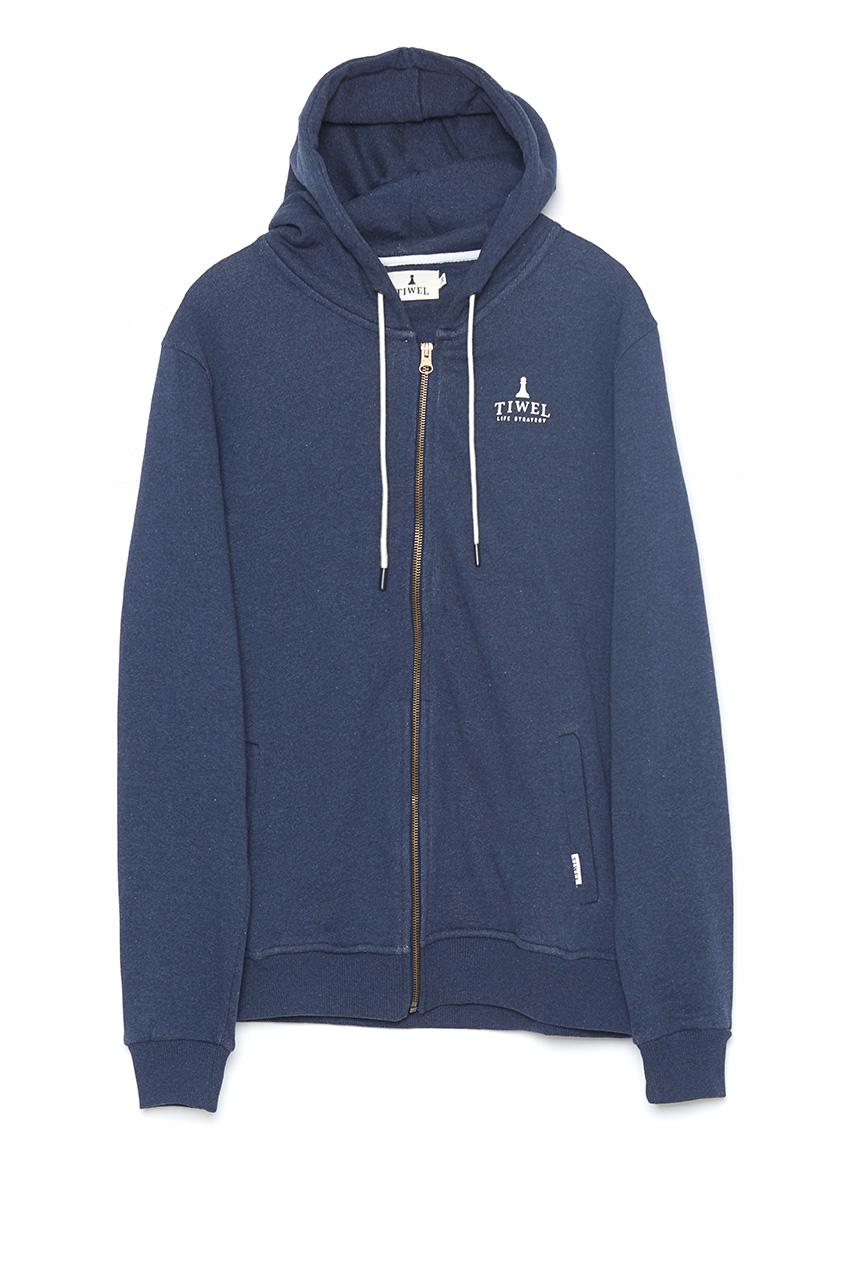 tiwel Sudadera Brighton Descuento por venta flash
