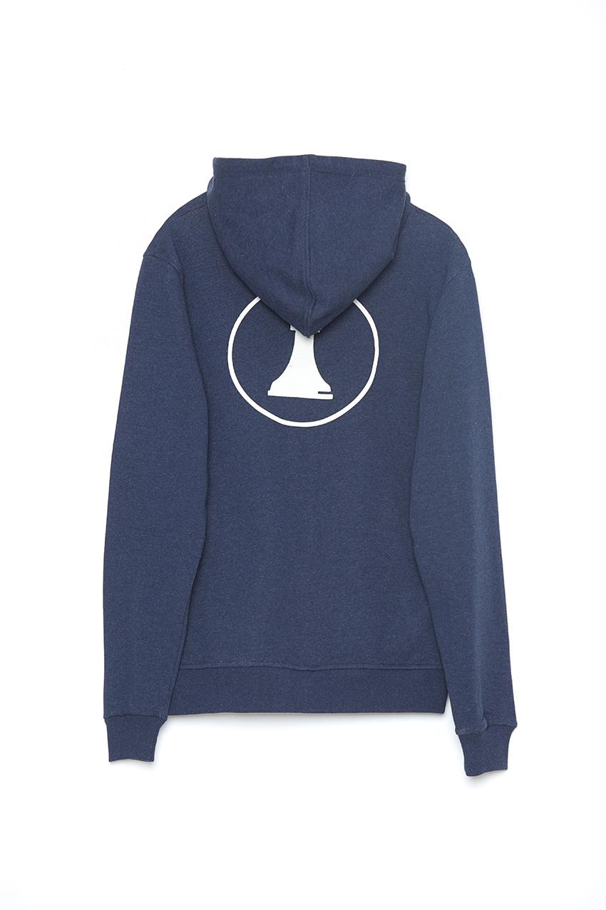 tiwel Sudadera Brighton Descuento por venta flash
