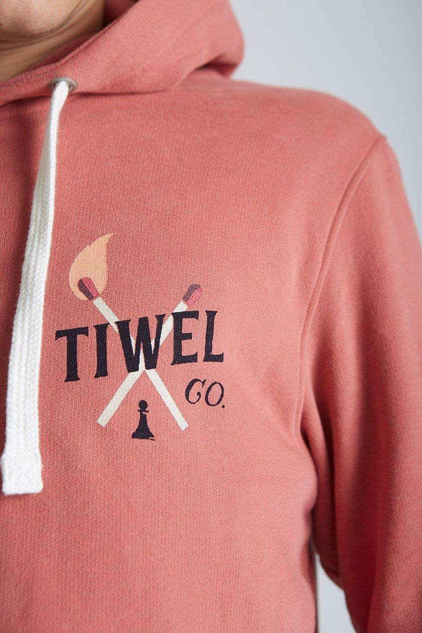 tiwel Sudadera Vision Ofertas de temporada