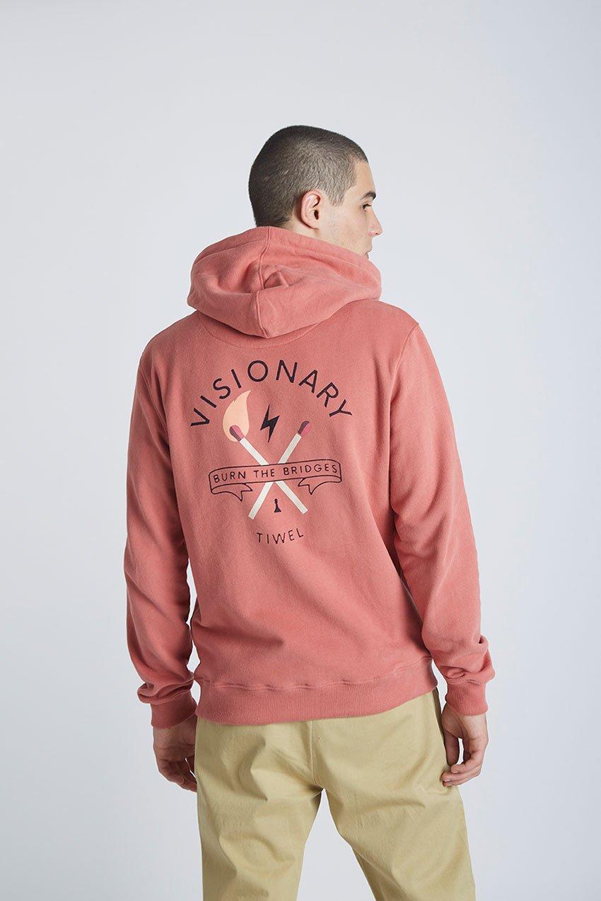 tiwel Sudadera Vision Ofertas de temporada