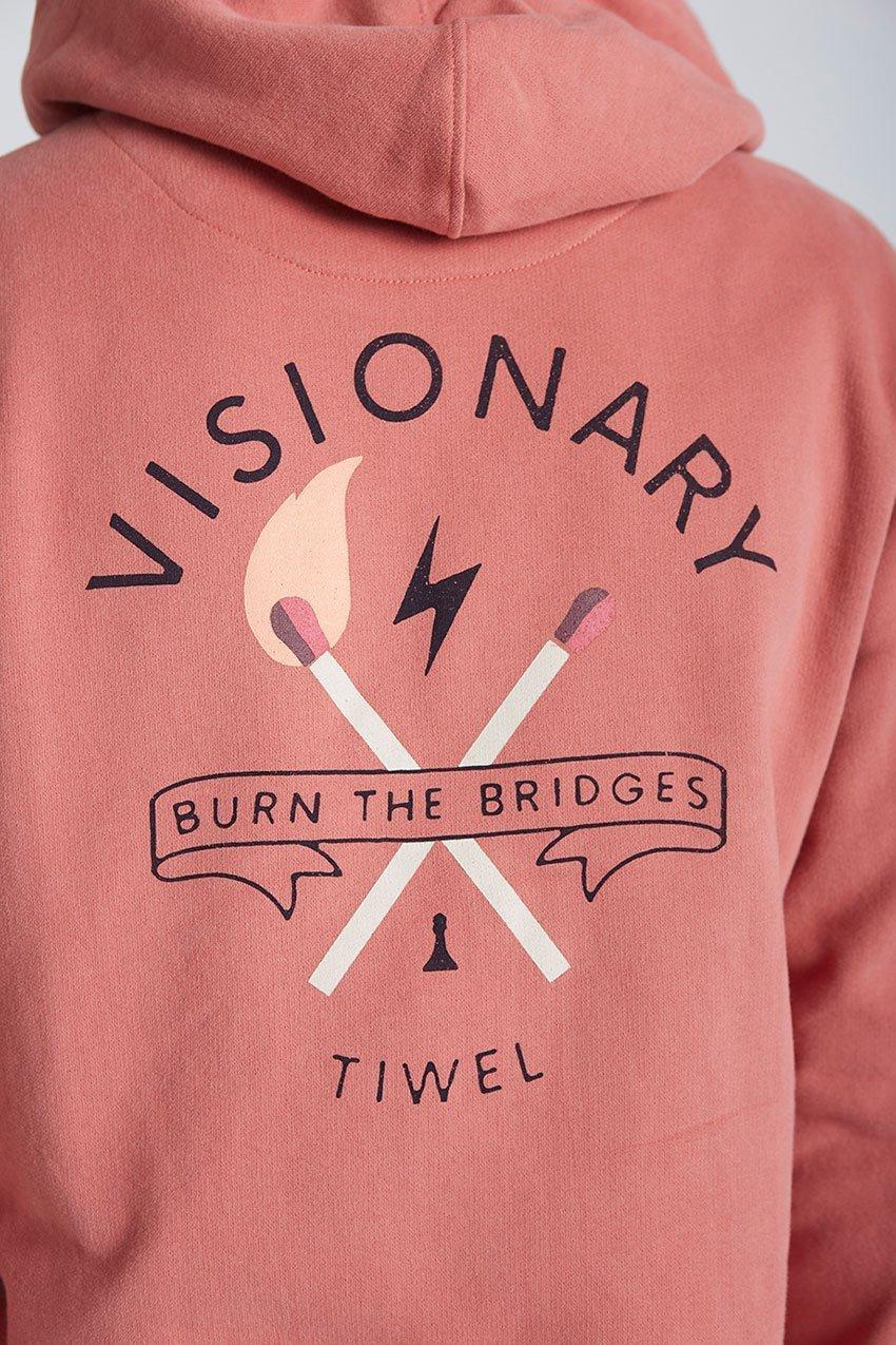 tiwel Sudadera Vision Ofertas de temporada