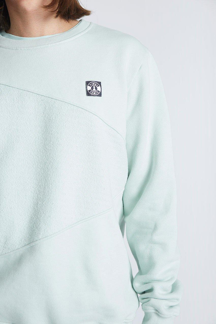 tiwel Sudadera Luisiana Ofertas especiales