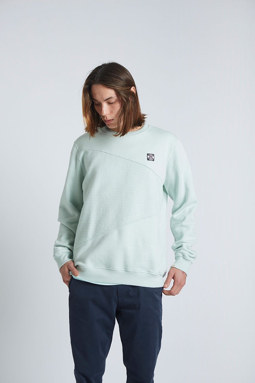 tiwel Sudadera Luisiana Ofertas especiales