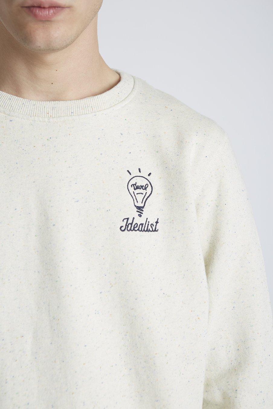 tiwel Sudadera Lightbulb Rebajas de fin de temporada