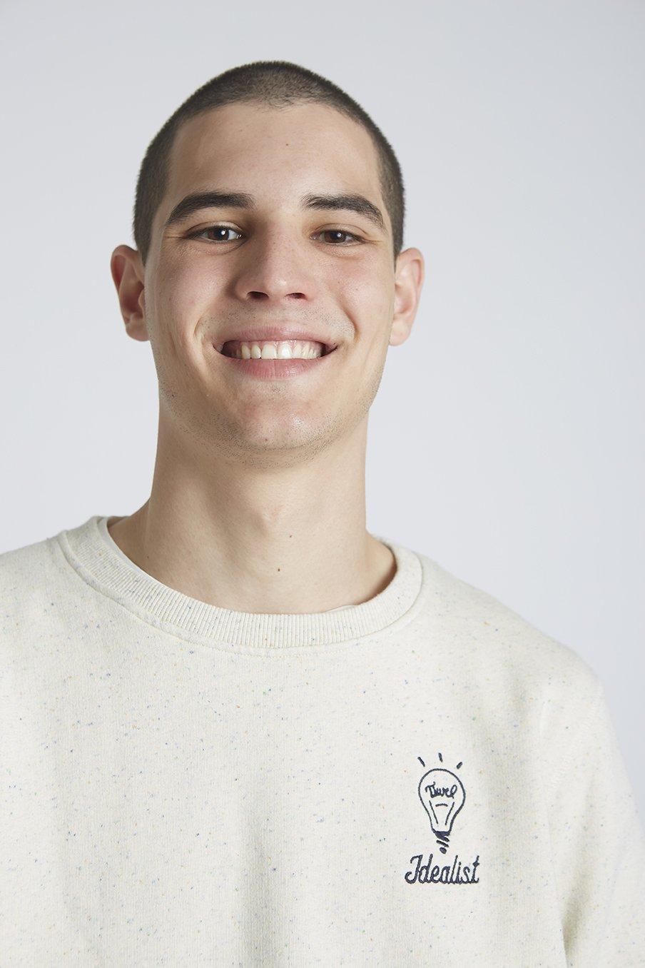tiwel Sudadera Lightbulb Rebajas de fin de temporada