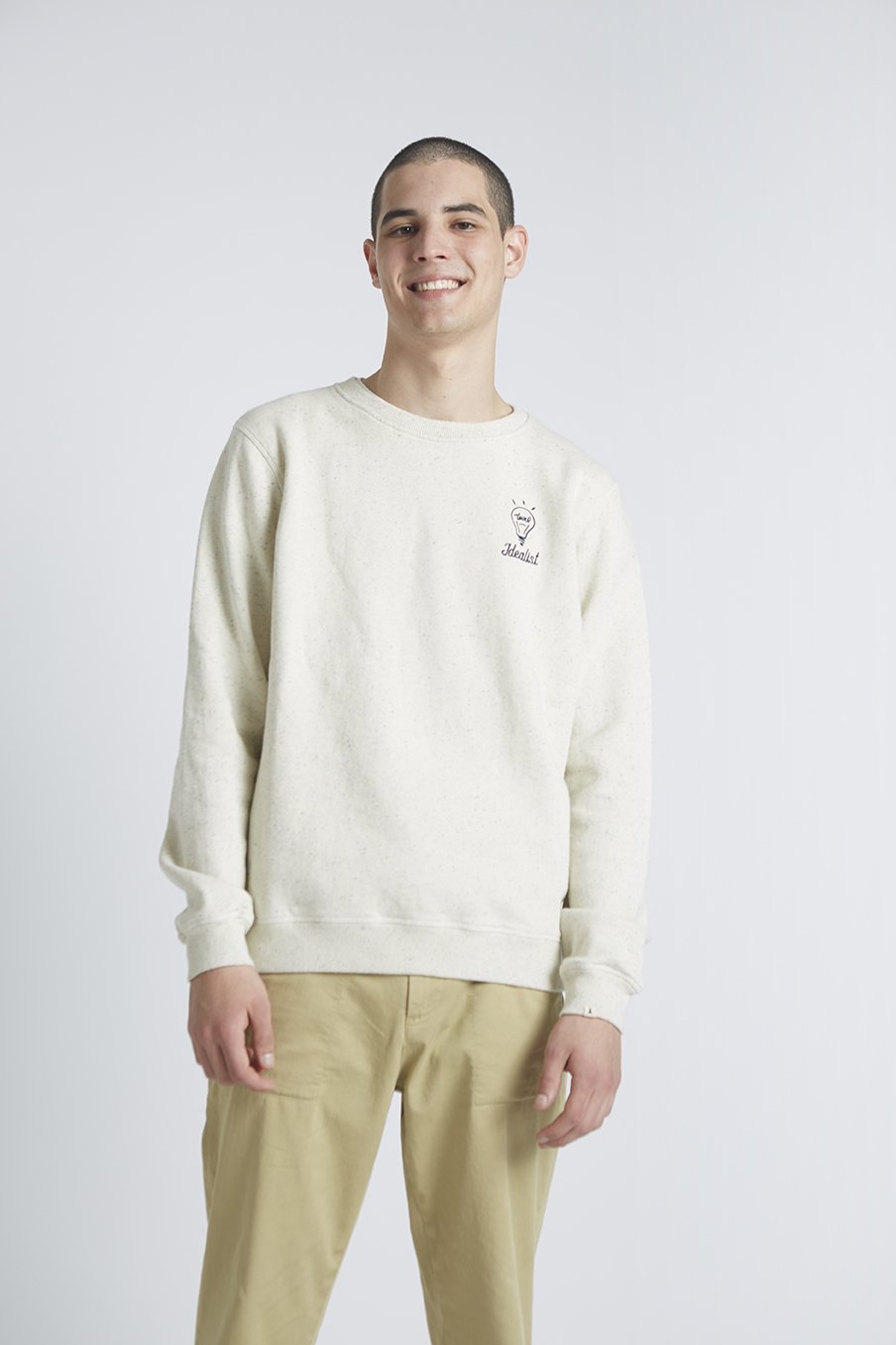 tiwel Sudadera Lightbulb Rebajas de fin de temporada