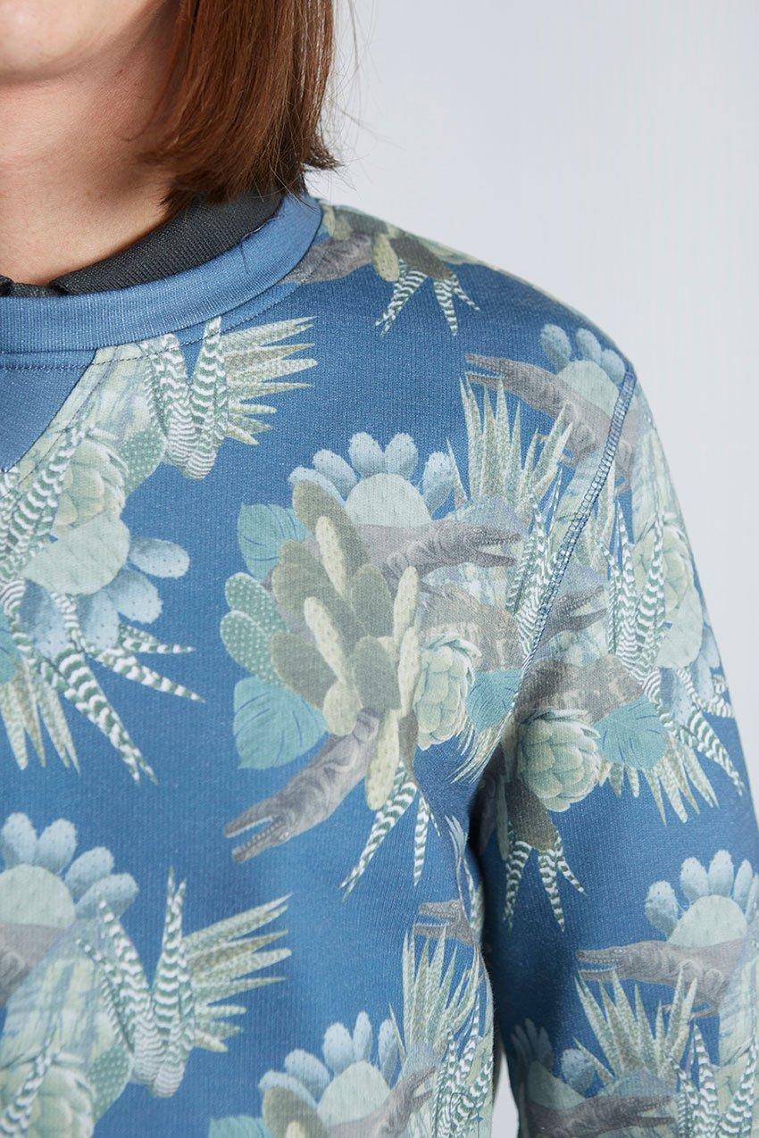 tiwel Sudadera Valley Precio ultrabajo