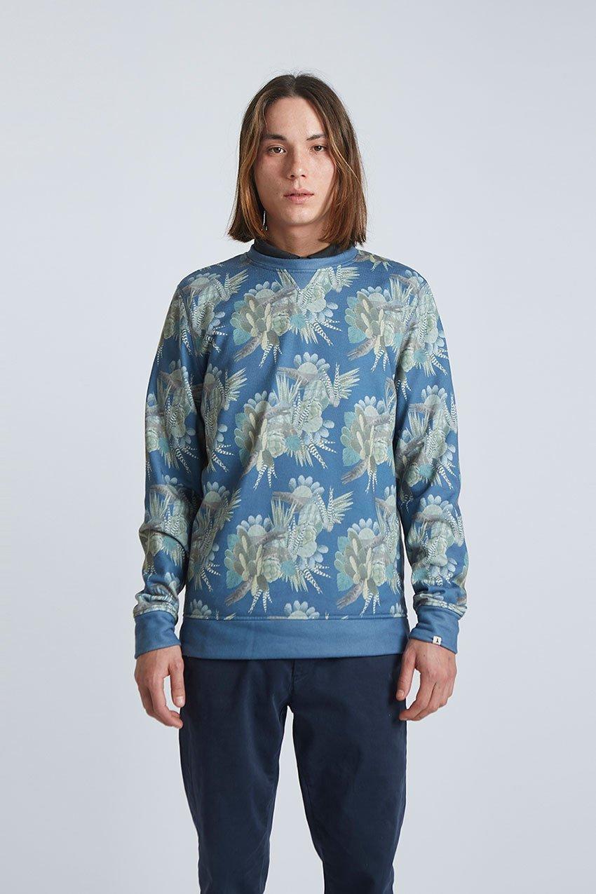 tiwel Sudadera Valley Precio ultrabajo