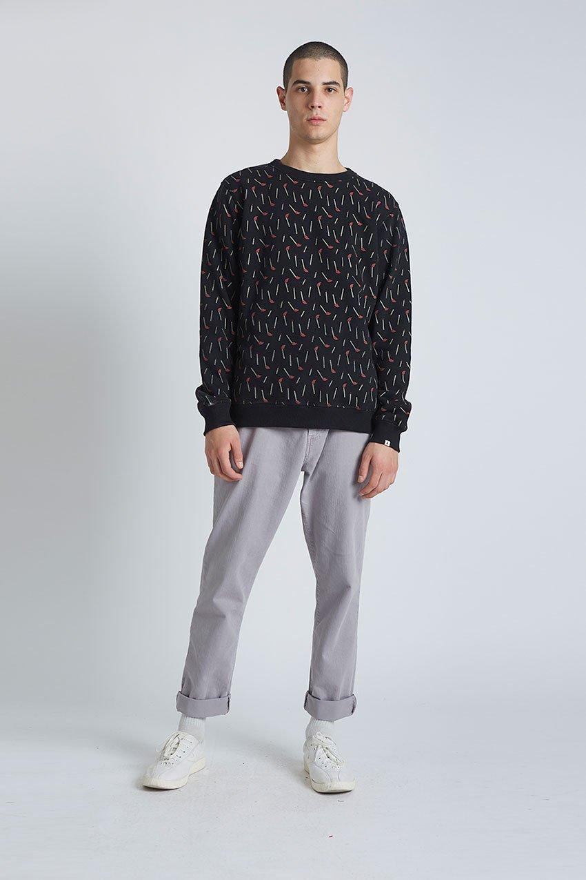 tiwel Sudadera Jay