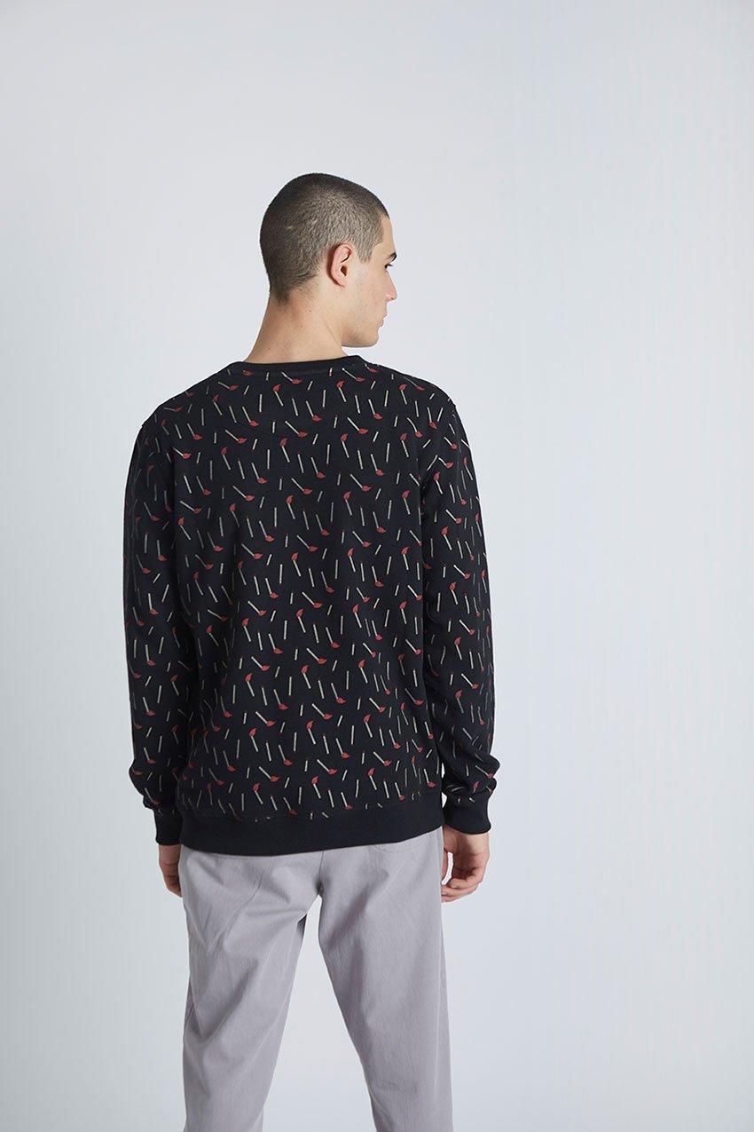 tiwel Sudadera Jay 2025