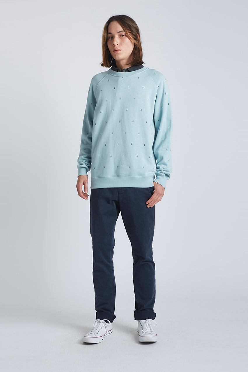 tiwel Sudadera Kubo