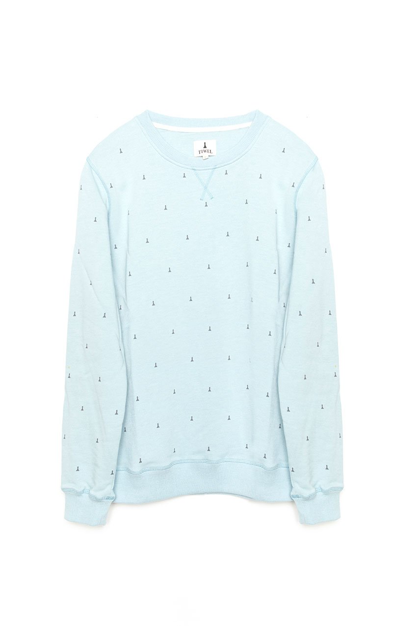 tiwel Sudadera Kubo En línea