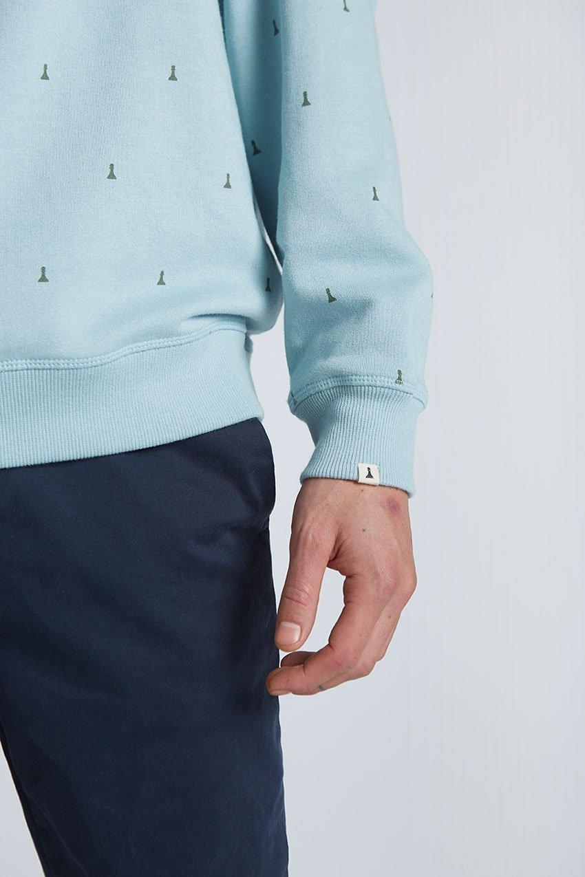tiwel Sudadera Kubo En línea