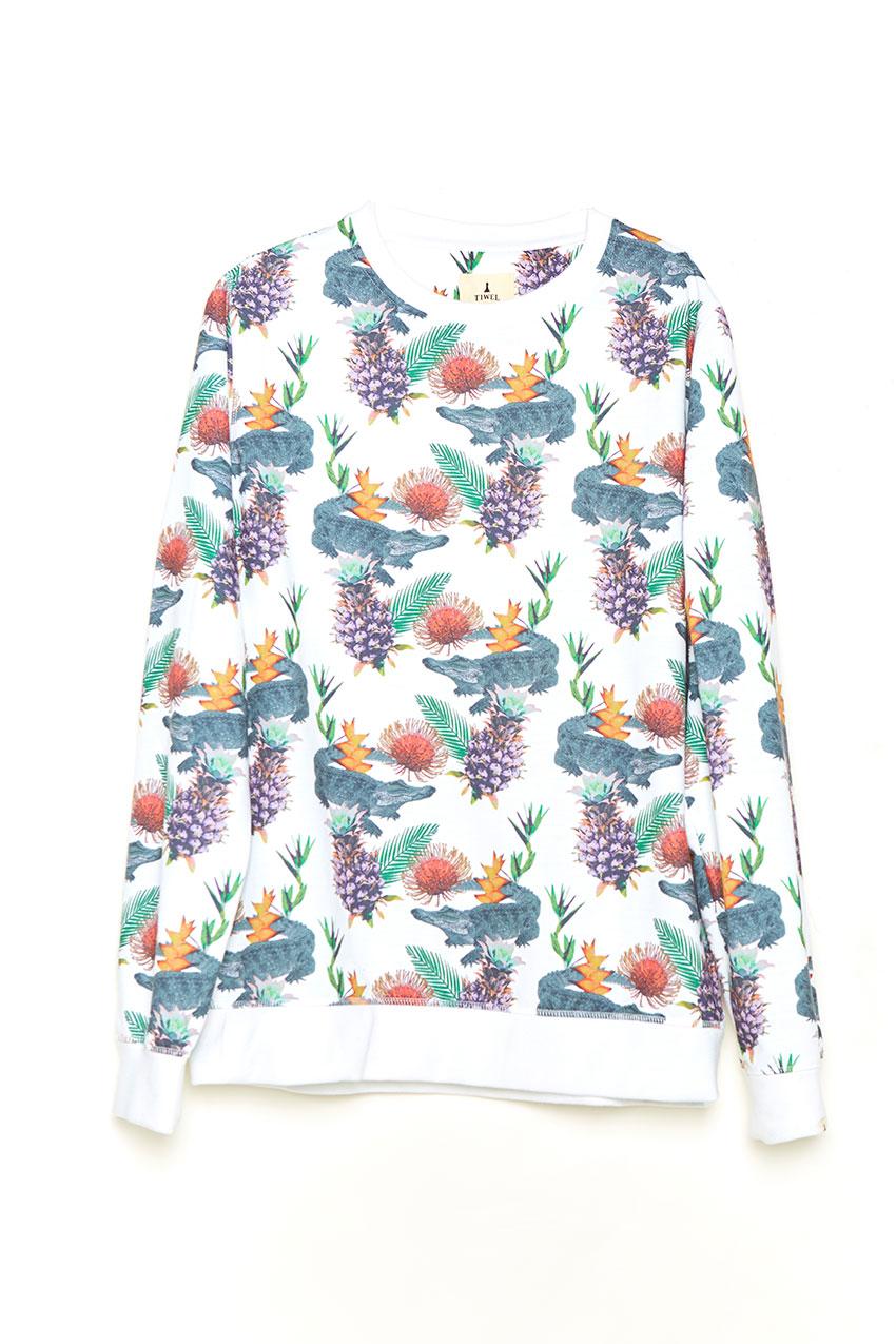 tiwel Sudadera Insolit Rebajas