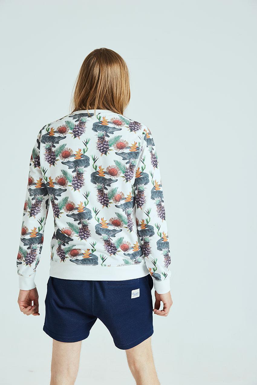 tiwel Sudadera Insolit Rebajas
