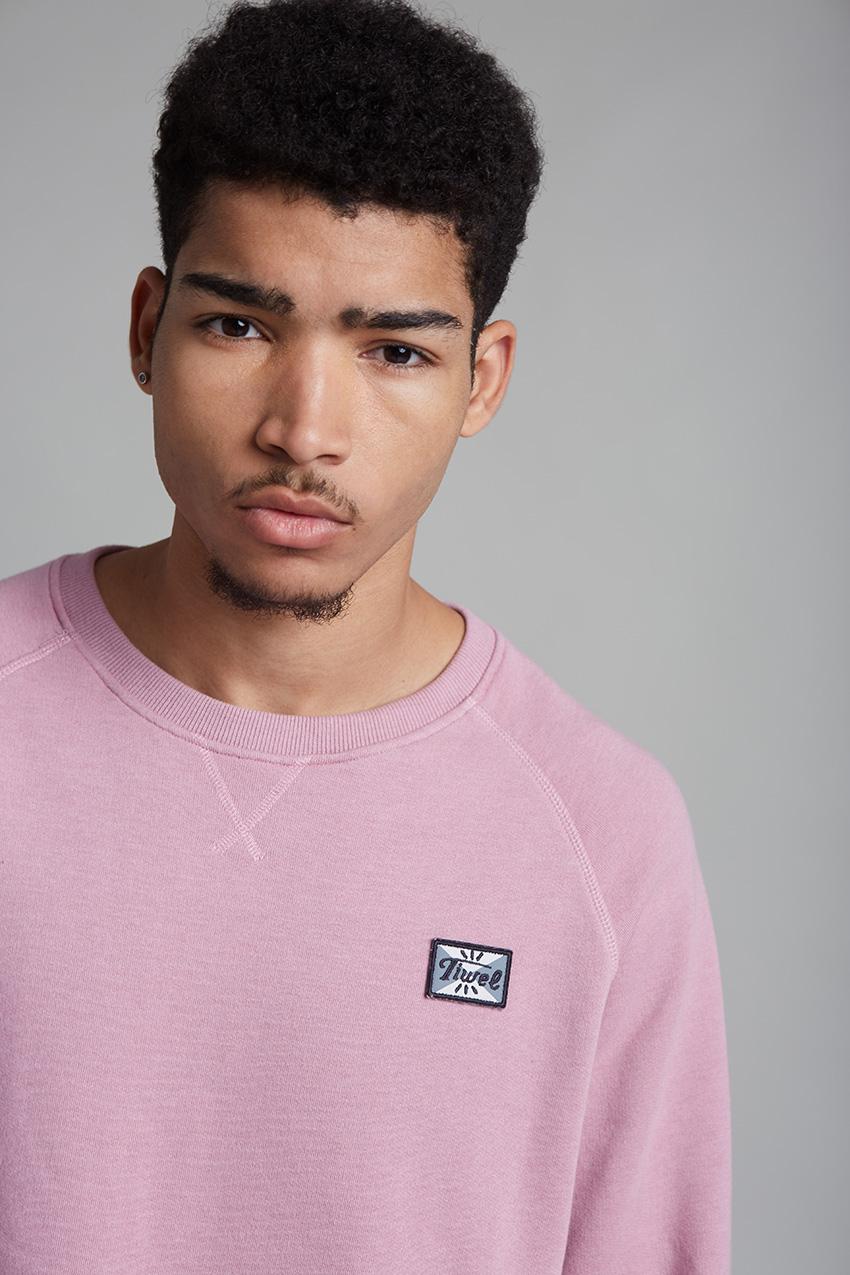 tiwel Sudadera Pasadena Ofertas