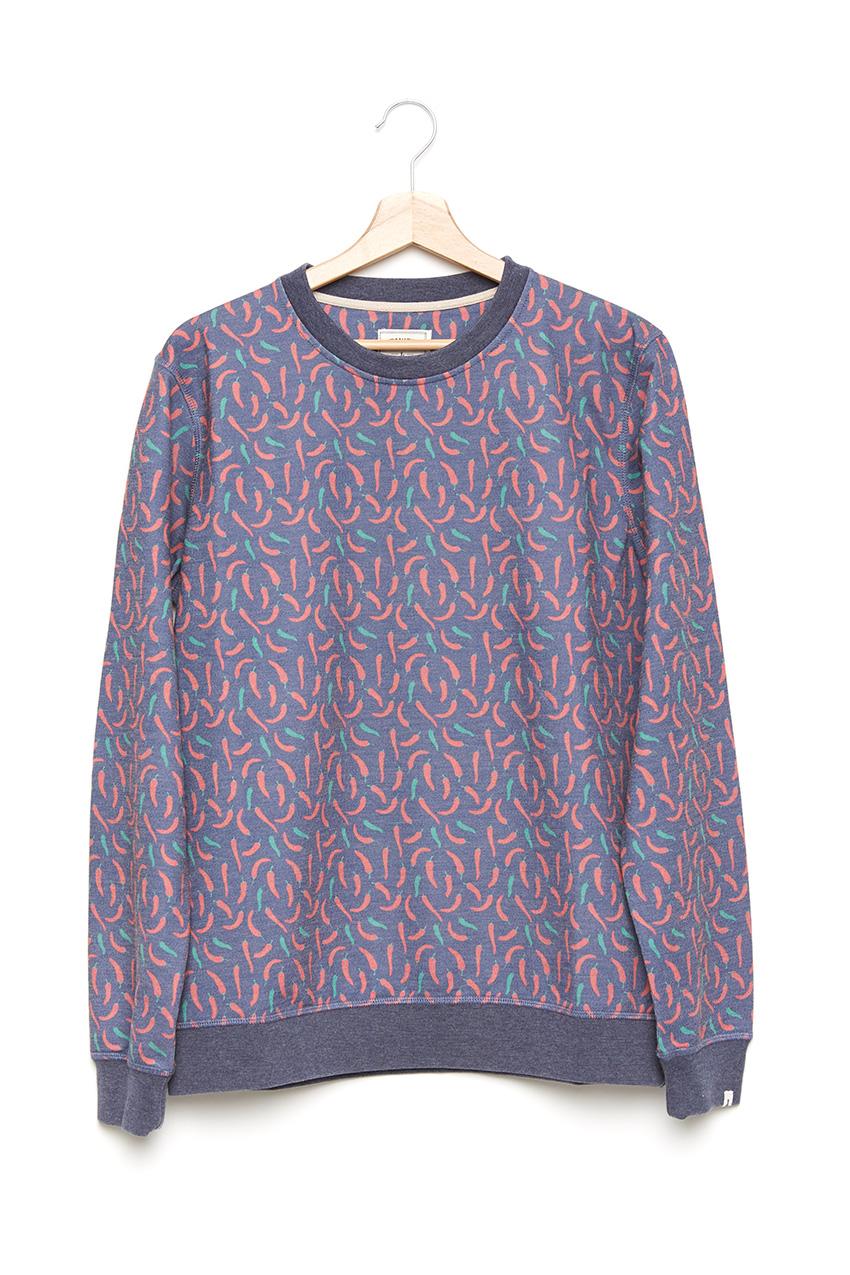 tiwel Sudadera Chillin Venta caliente