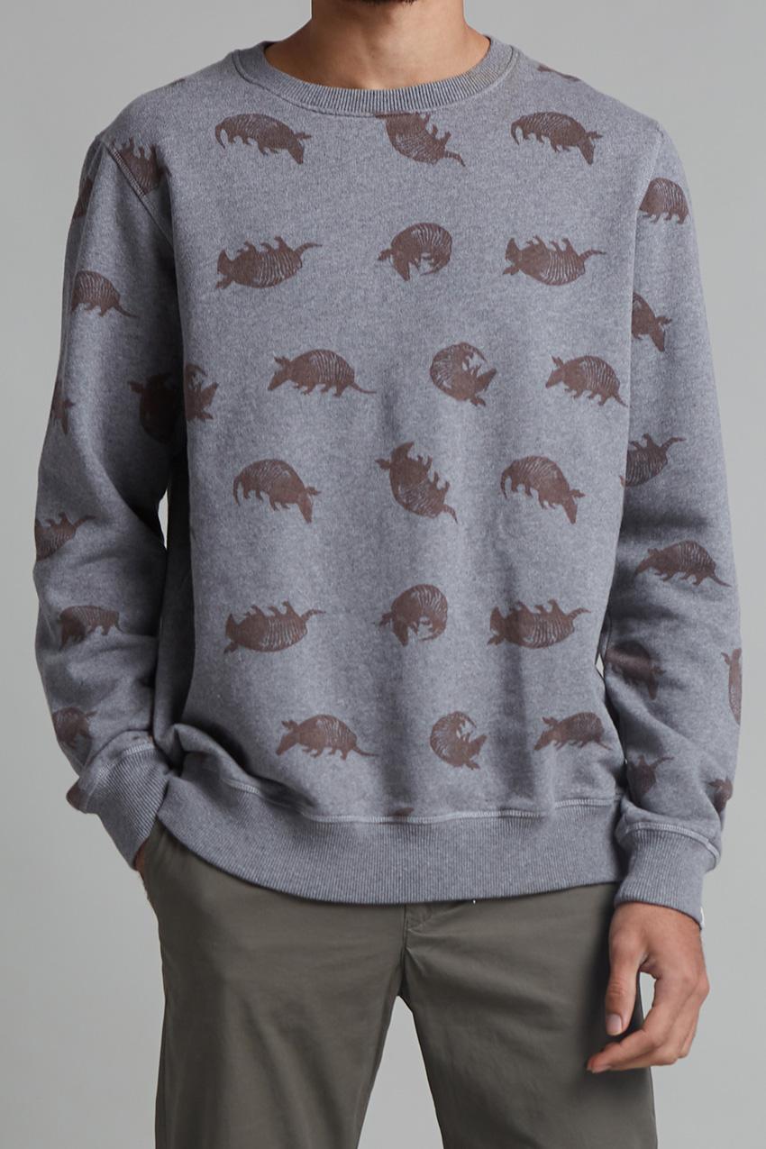 tiwel Sudadera Armadillo En oferta