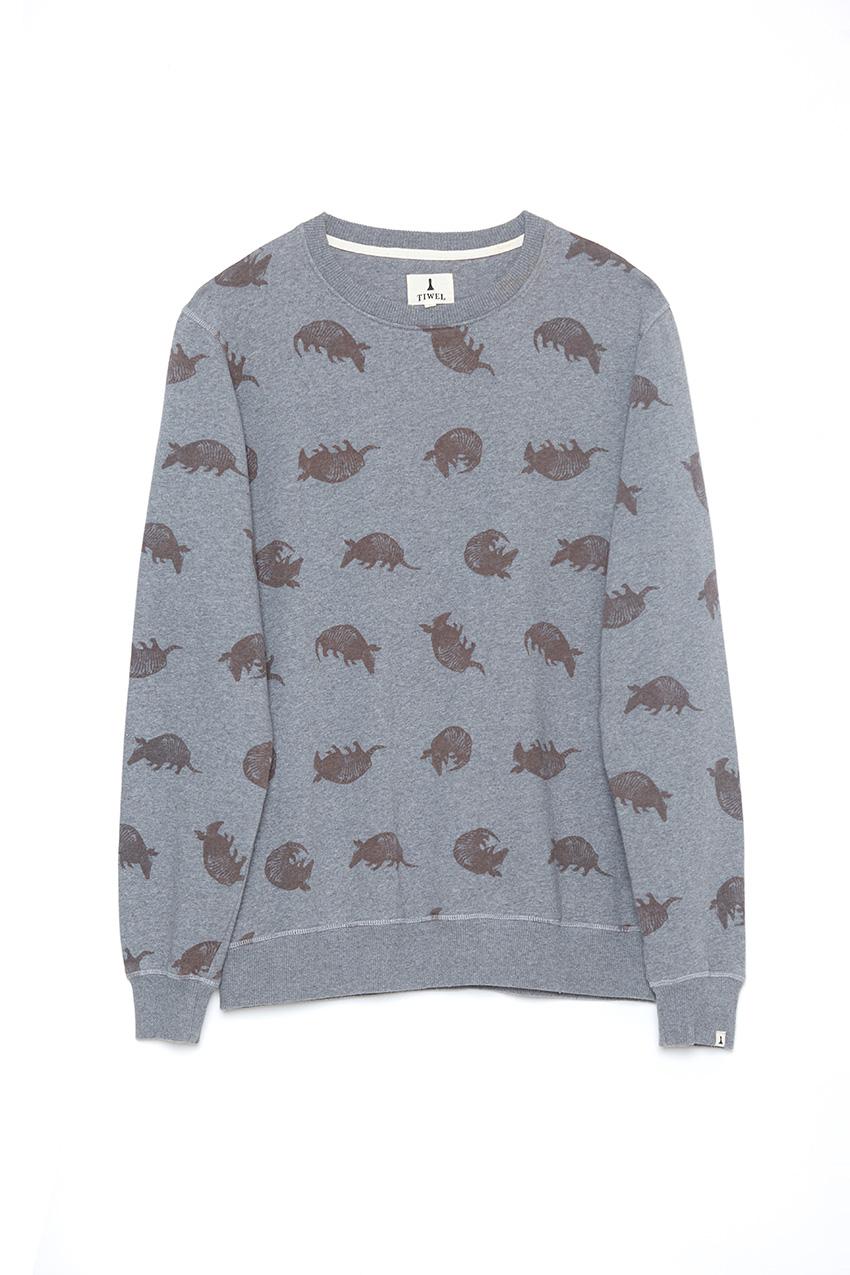 tiwel Sudadera Armadillo En oferta