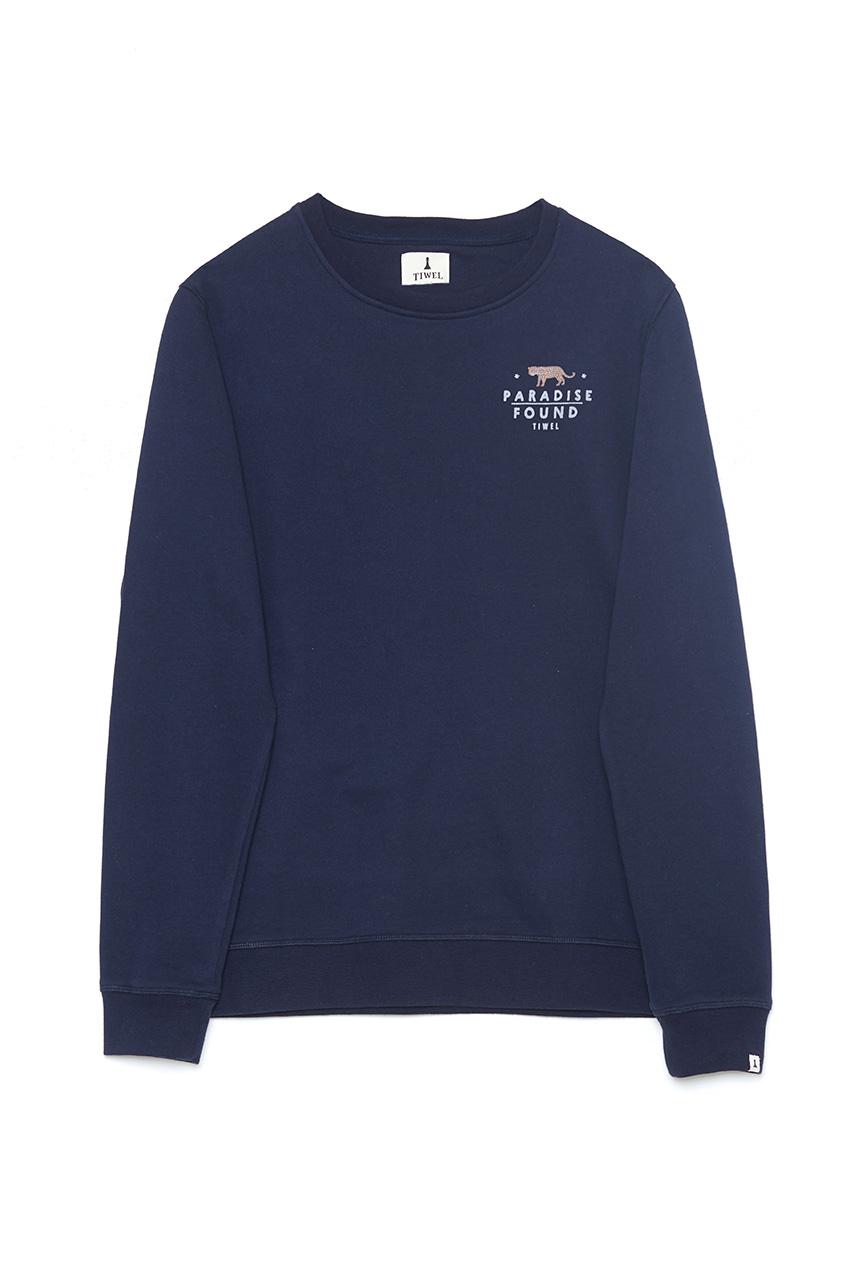 tiwel Sudadera Islands Gran oferta