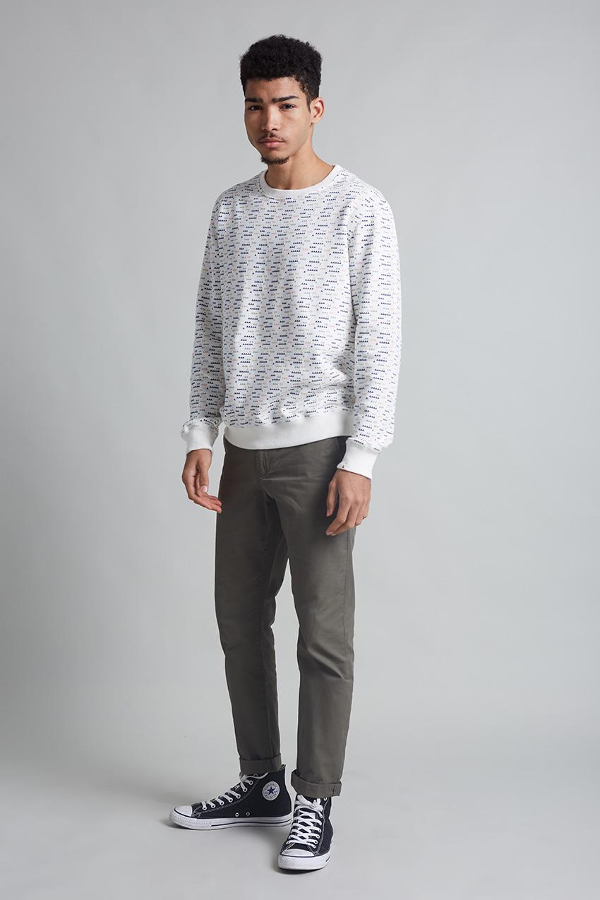 tiwel Sudadera Tris