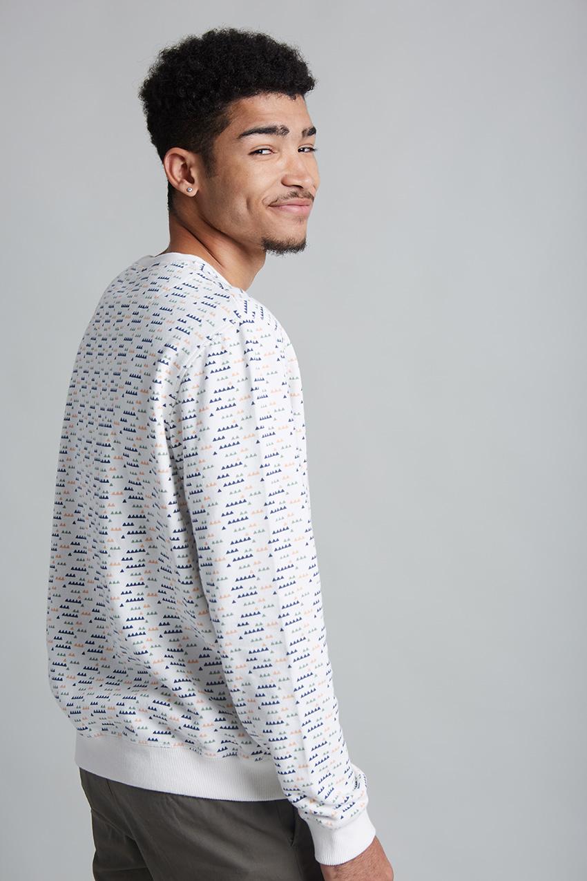 tiwel Sudadera Tris Rebajas baratas