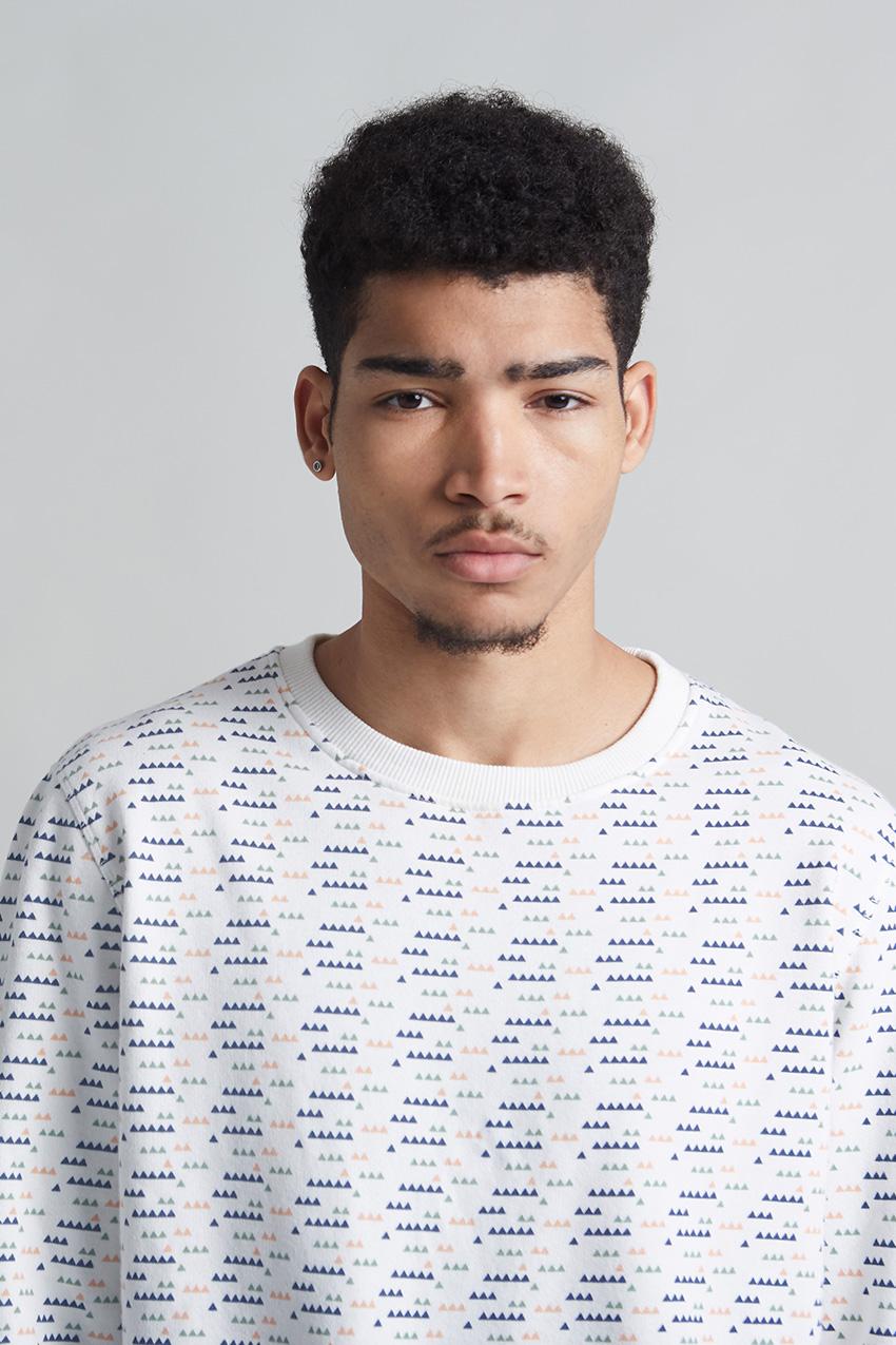 tiwel Sudadera Tris Rebajas baratas