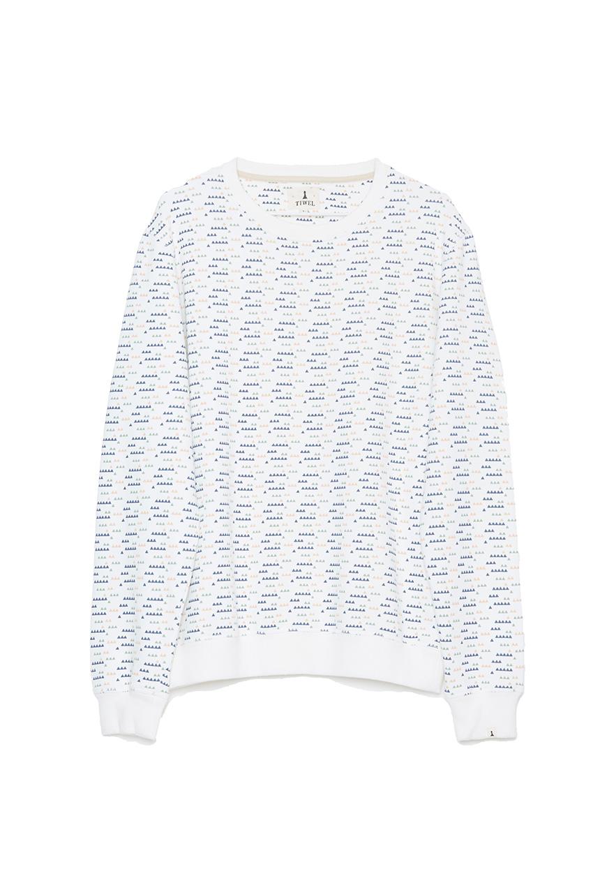 tiwel Sudadera Tris Rebajas baratas