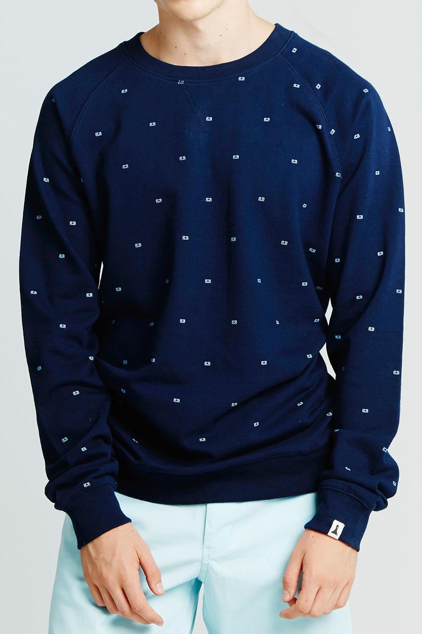 tiwel Sudadera Koha Rebajas de fábrica