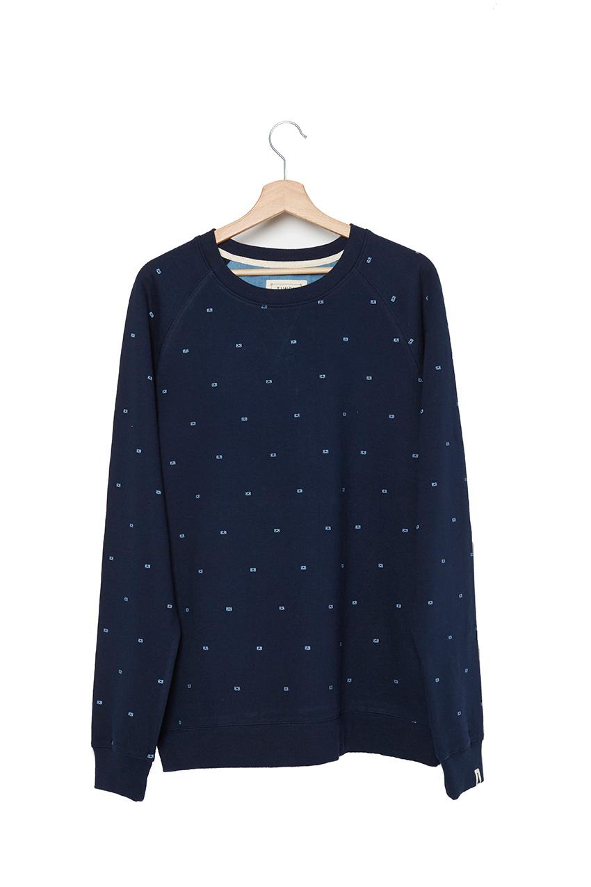 tiwel Sudadera Koha Rebajas de fábrica