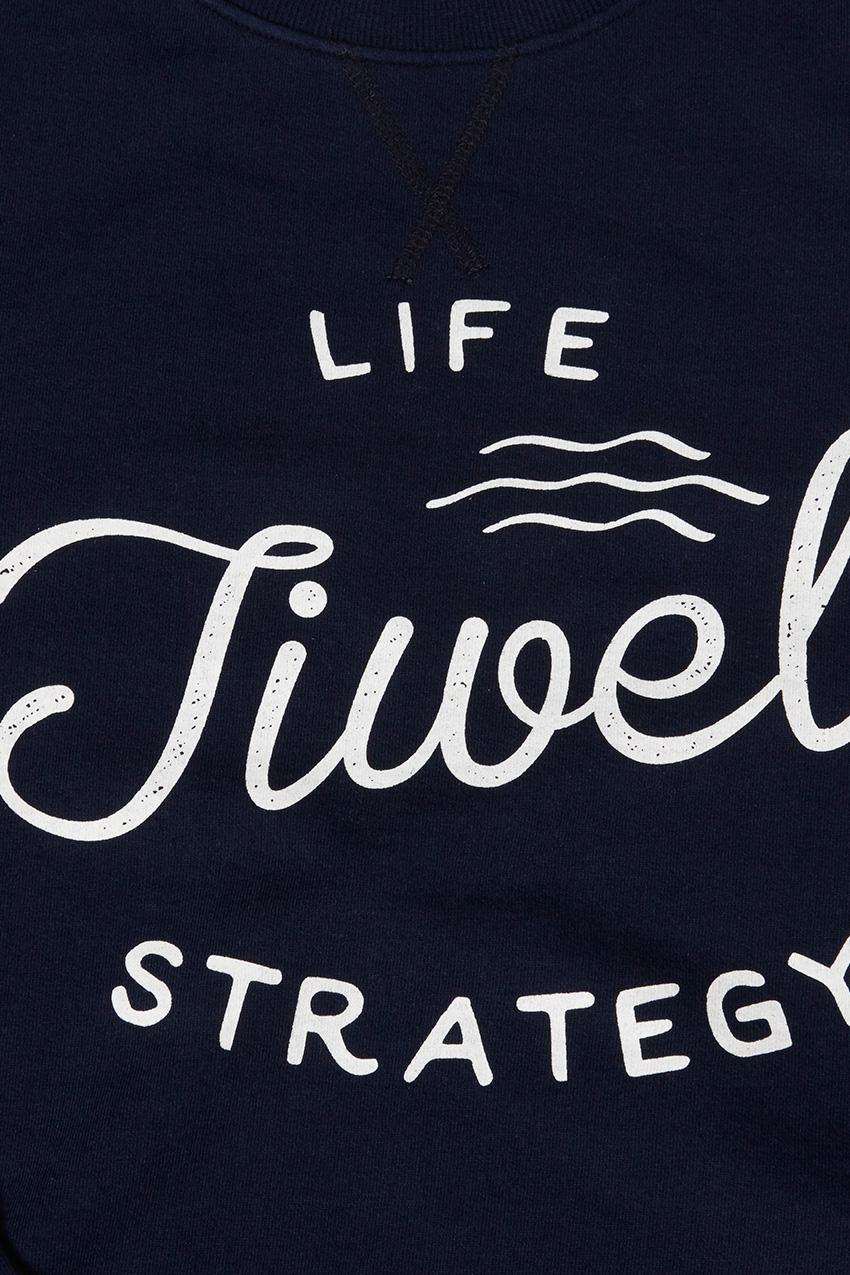 tiwel Sudadera Logai Los más vendidos