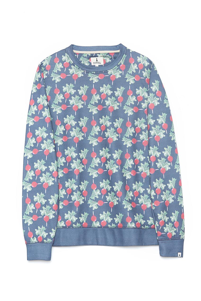tiwel Sudadera Radish Descuento