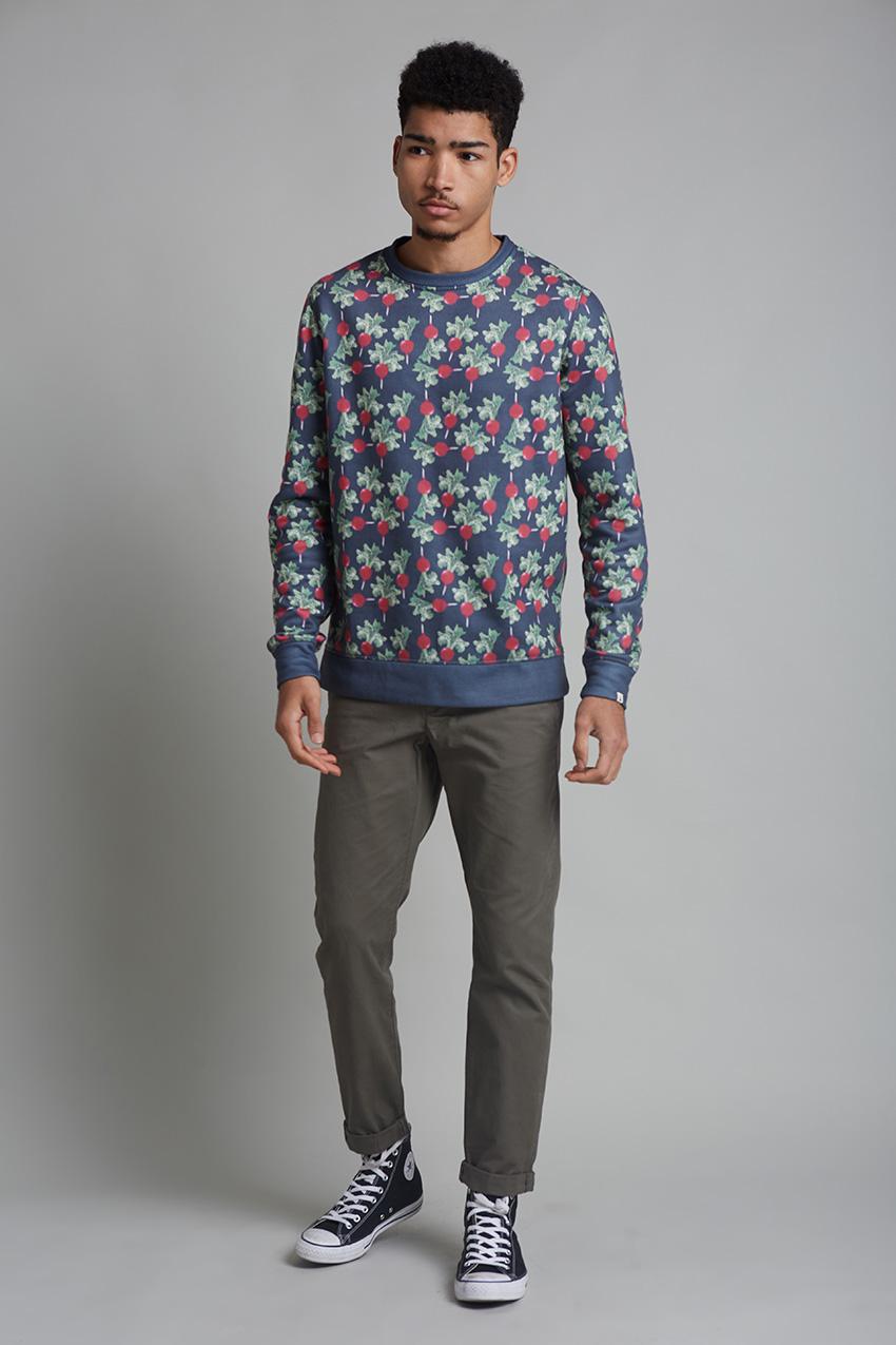tiwel Sudadera Radish Descuento