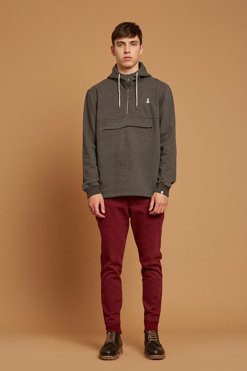 tiwel Sudadera Kang