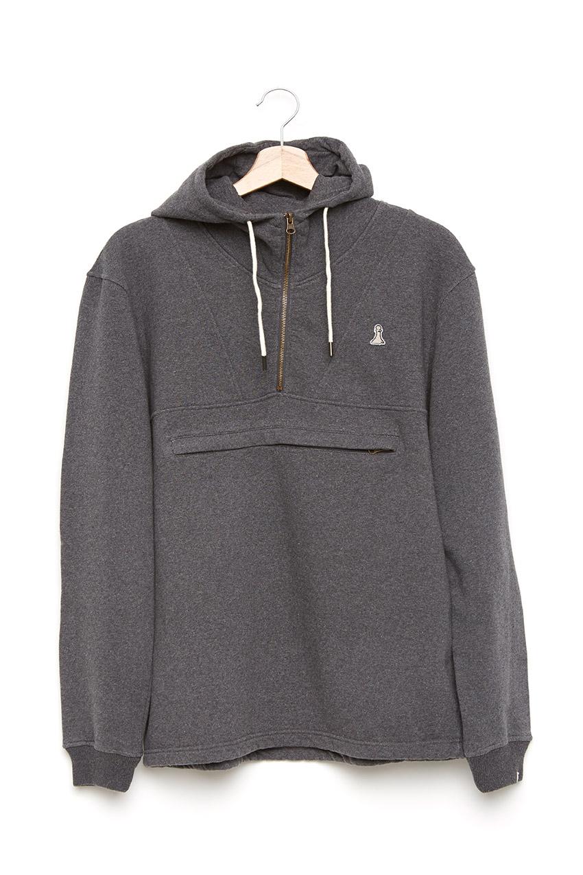tiwel Sudadera Kang Tienda