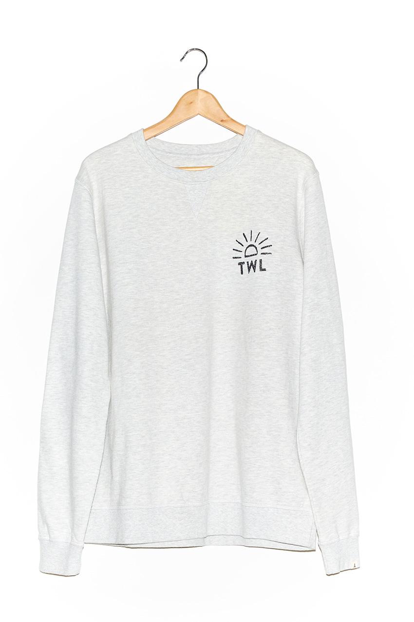 tiwel Sudadera Aloha Liquidación