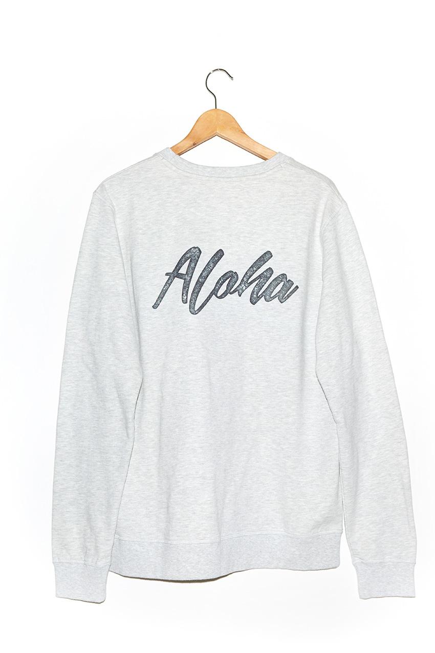 tiwel Sudadera Aloha Liquidación